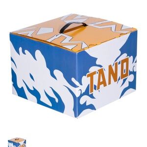 Star Wars Ahsoka Mystery Box complete set